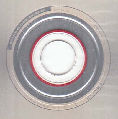 CD Inner Ring, Davis, Miles - Miles Ahead